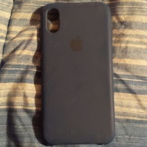 Iphone x an xs case